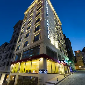Regard 4*, اسطنبول تركيا