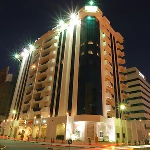 الجوهرة للشقق الفندقية 4*, دبي الإمارات العربية المتحدة