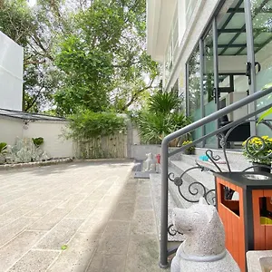 Hotel Home , 호치민 베트남