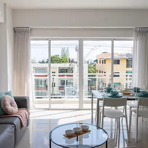 Apartahotel Palmer Los Prados