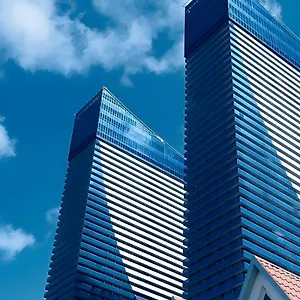 Orbi City , باتومي جورجيا