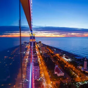 Orbi City Pearl 5*, باتومي جورجيا