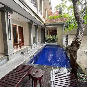 Hotel Singgah Seminyak
