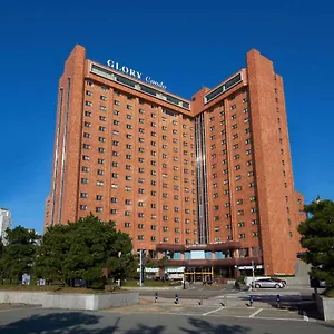 글로리 해운대 3*, 부산광역시 대한민국