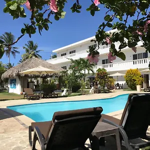 Hotel Diamond Cabarete