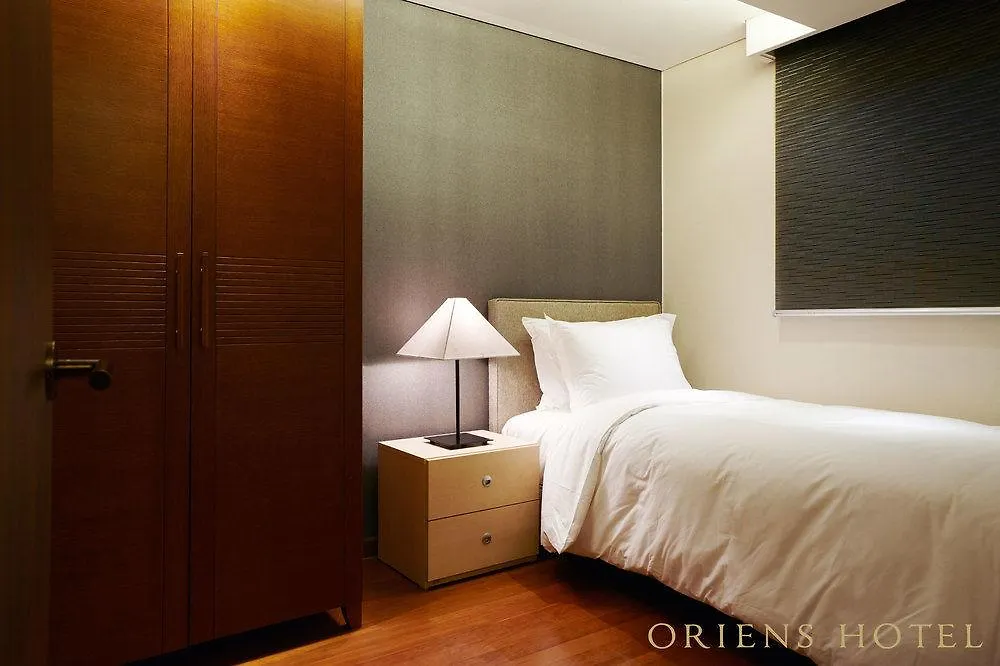 Oriens Hotel & Residences Myeongdong Seoul