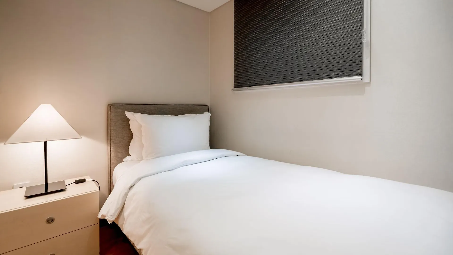 Oriens Hotel & Residences Myeongdong Seoul