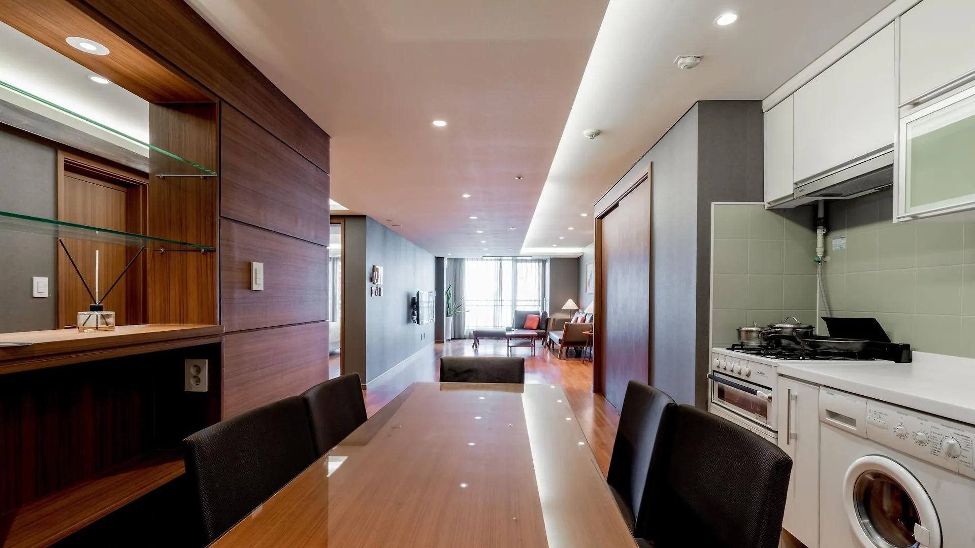 Oriens Hotel & Residences Myeongdong Seoul