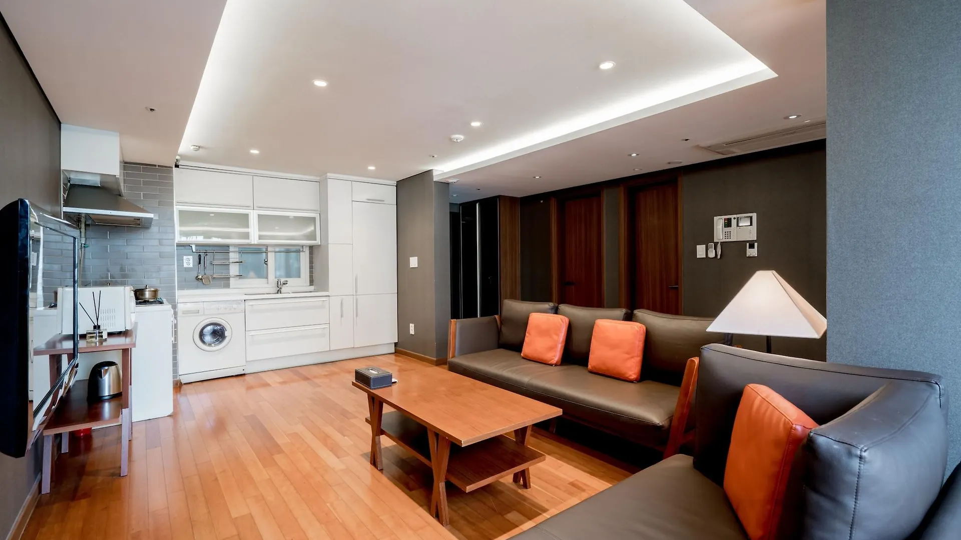 Oriens Hotel & Residences Myeongdong Seoul