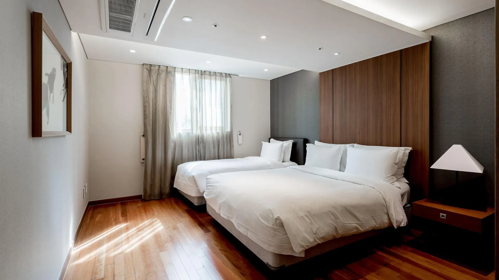 Oriens Hotel & Residences Myeongdong Seoul