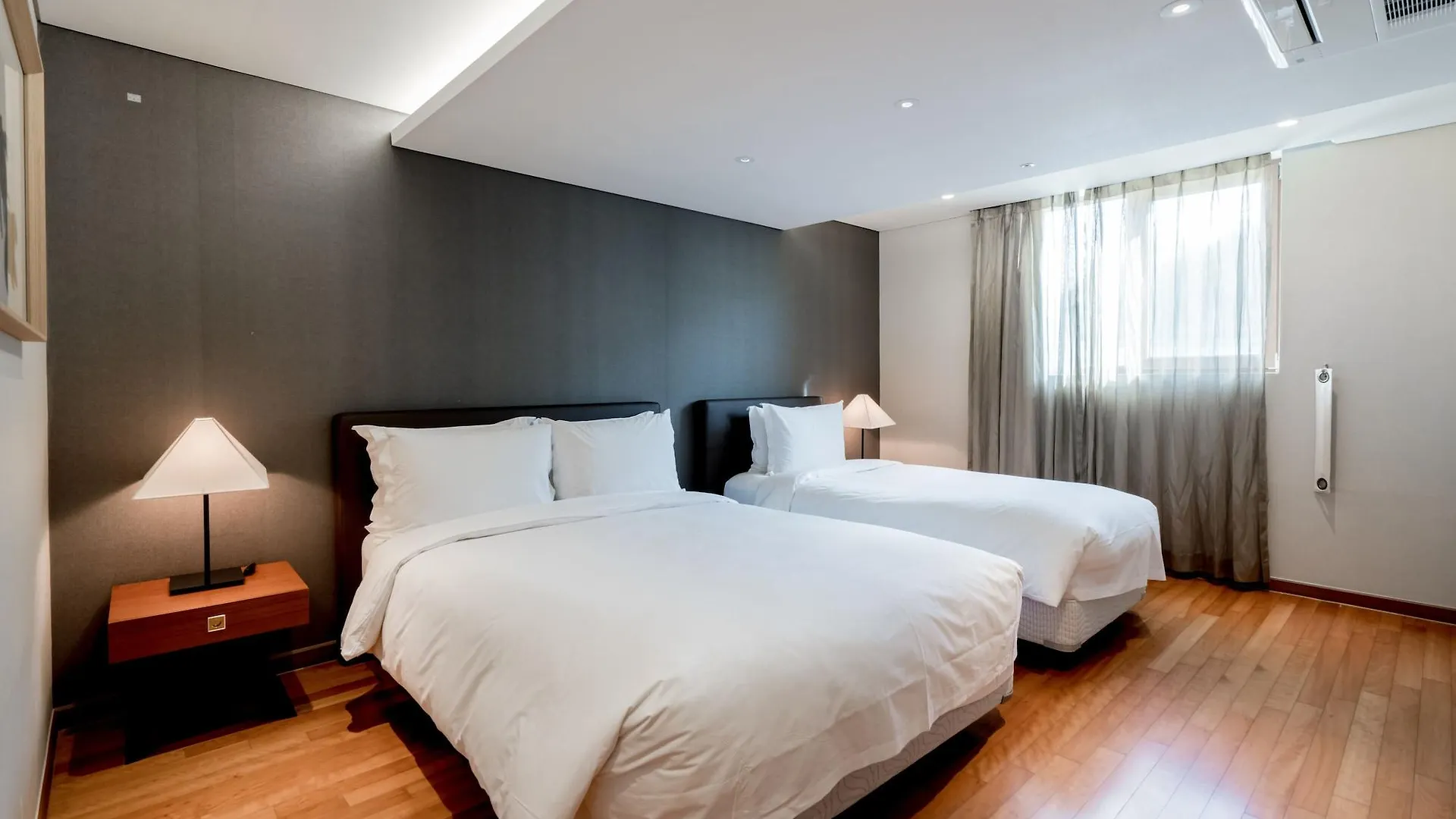 Oriens Hotel & Residences Myeongdong Seoul
