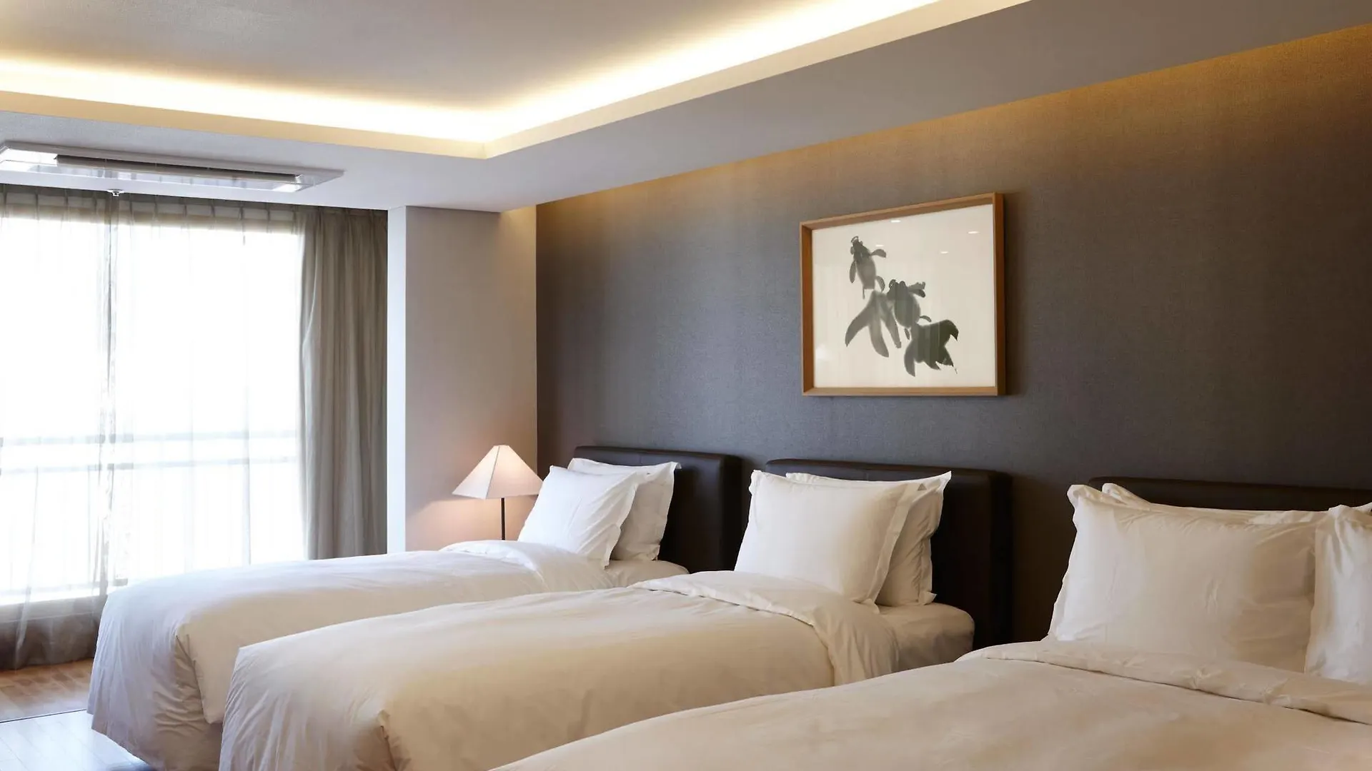 Oriens Hotel & Residences Myeongdong Seoul
