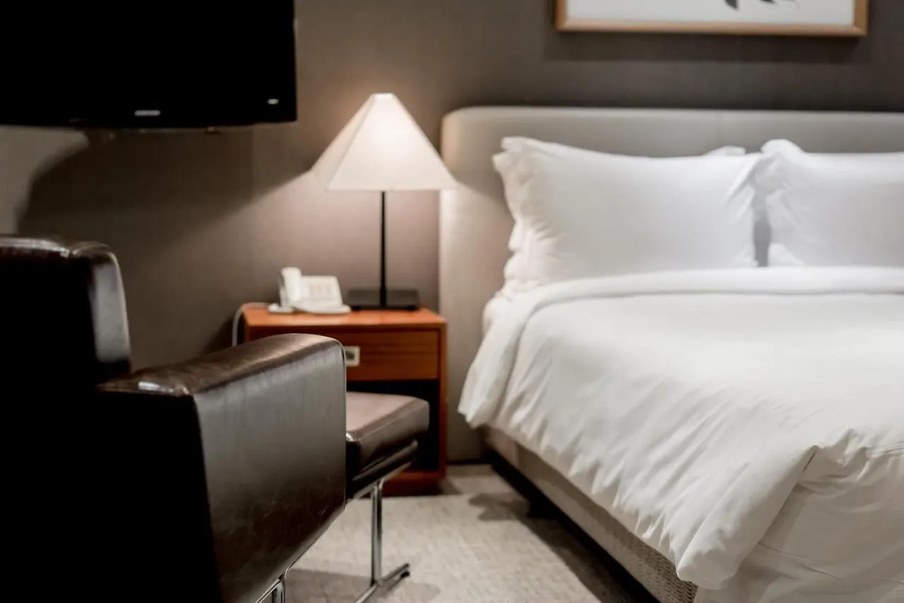 Oriens Hotel&Residences Myeongdong Seúl 3*,