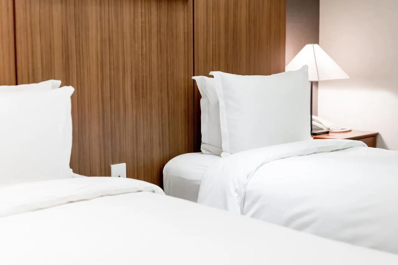 Oriens Hotel&Residences Myeongdong Seúl 3*,  Corea del Sur