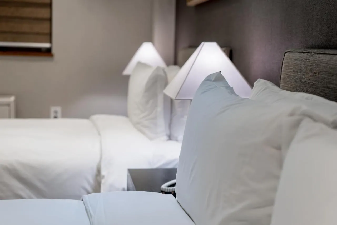 Oriens Hotel & Residences Myeongdong Seul