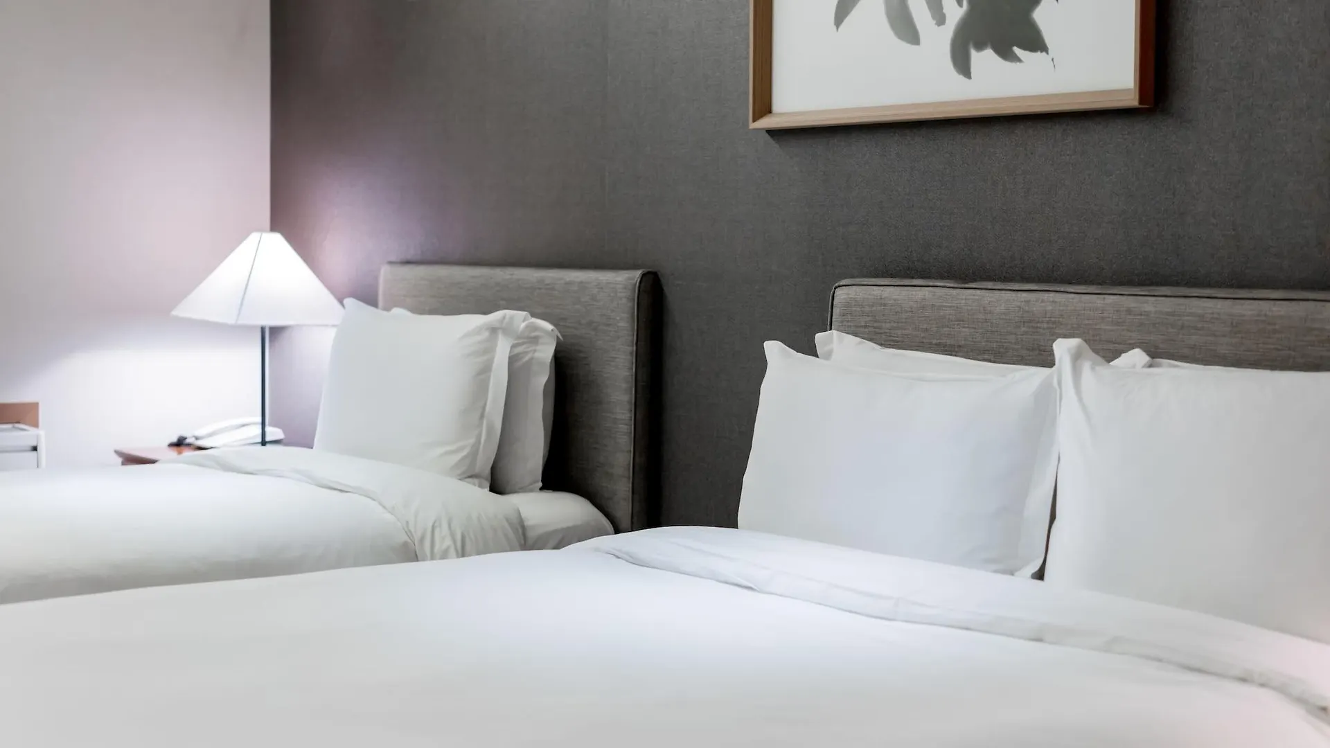 Oriens Hotel&Residences Myeongdong Seúl Corea del Sur