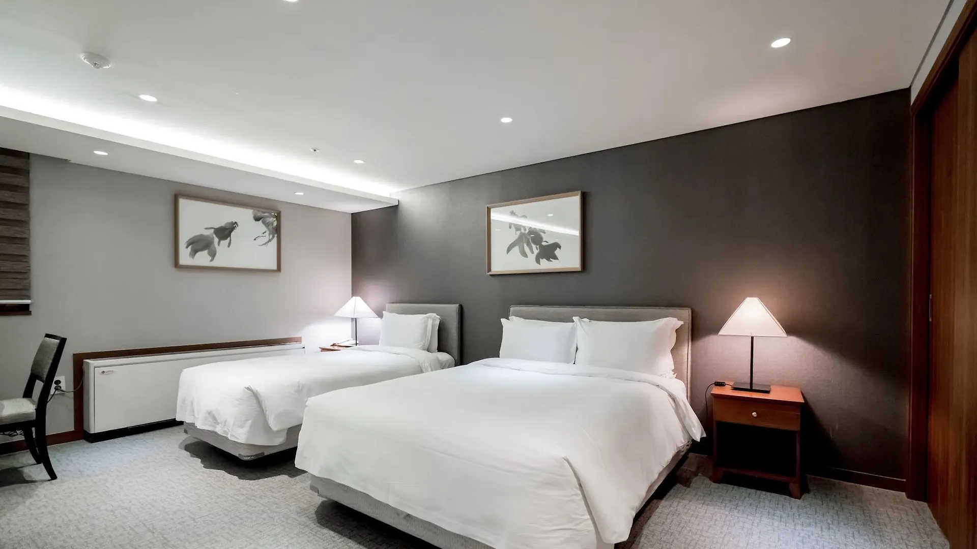 Oriens Hotel&Residences Myeongdong Seúl