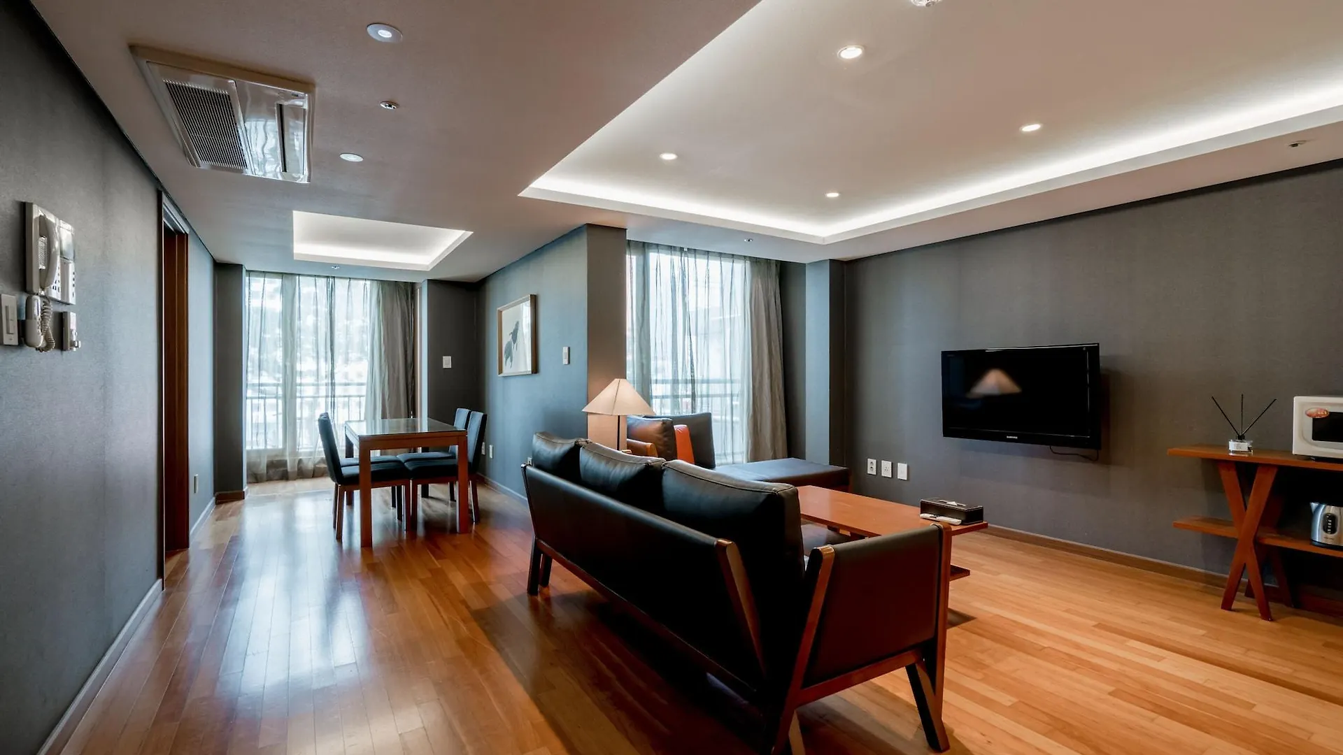 Oriens Hotel&Residences Myeongdong Seúl Hotel