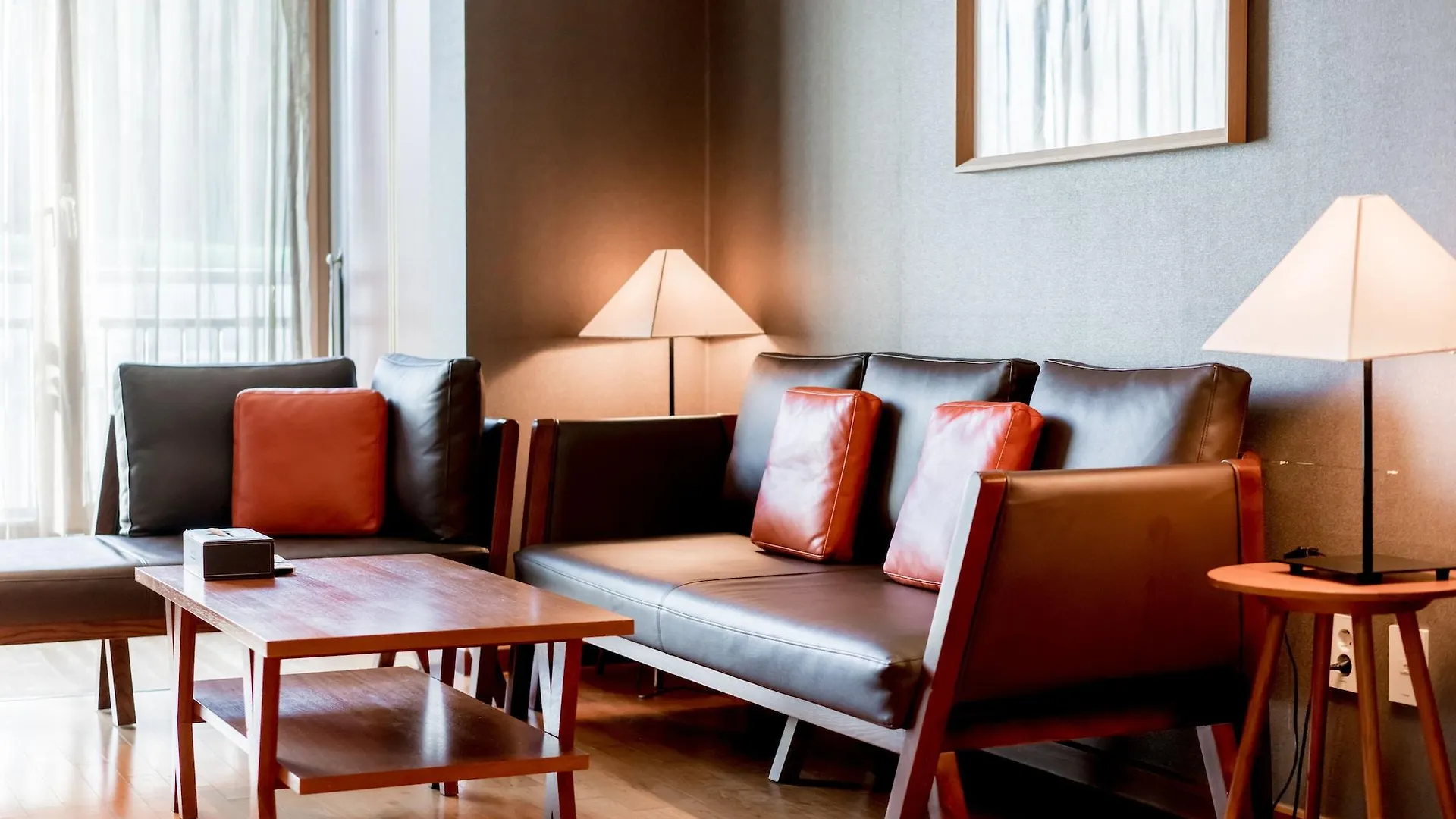 Hotel Oriens Hotel&Residences Myeongdong Seúl